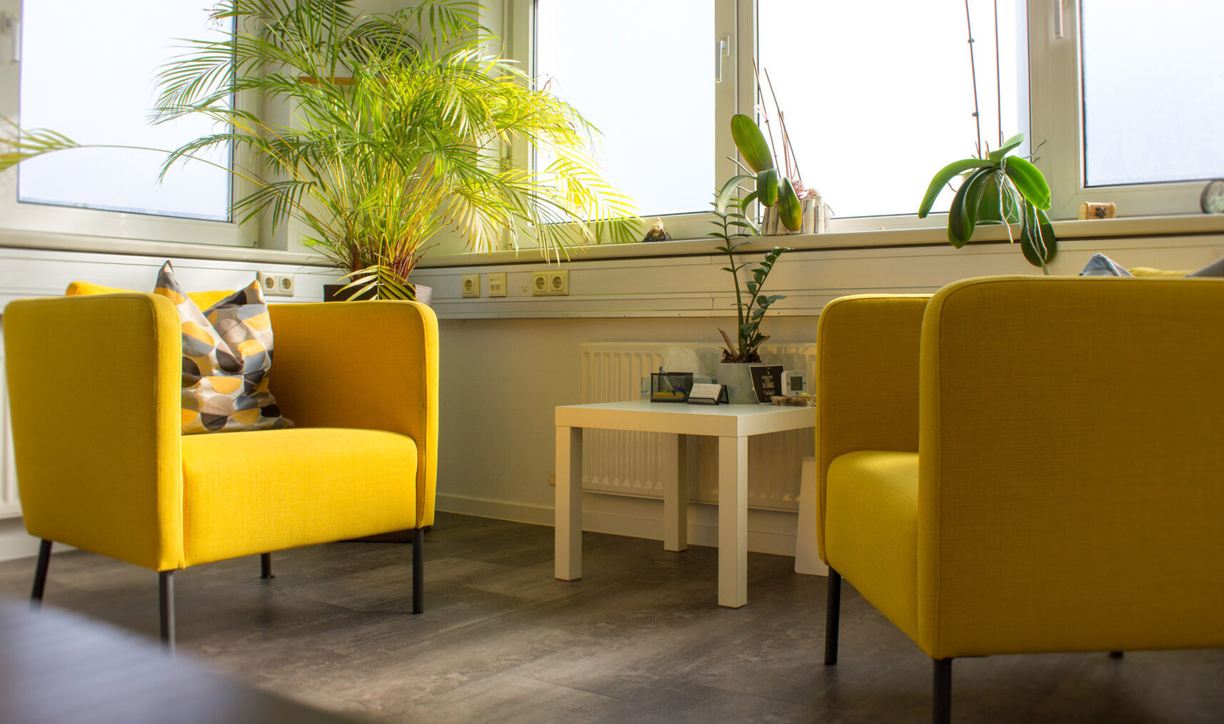 Pyschotherapie Hotzler Lienz Praxis